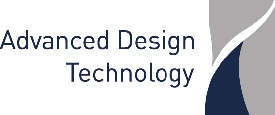 Advanced Design Technology Ltd. logo