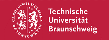 Technische Universität Braunschweig logo