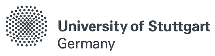 Universität Stuttgart logo